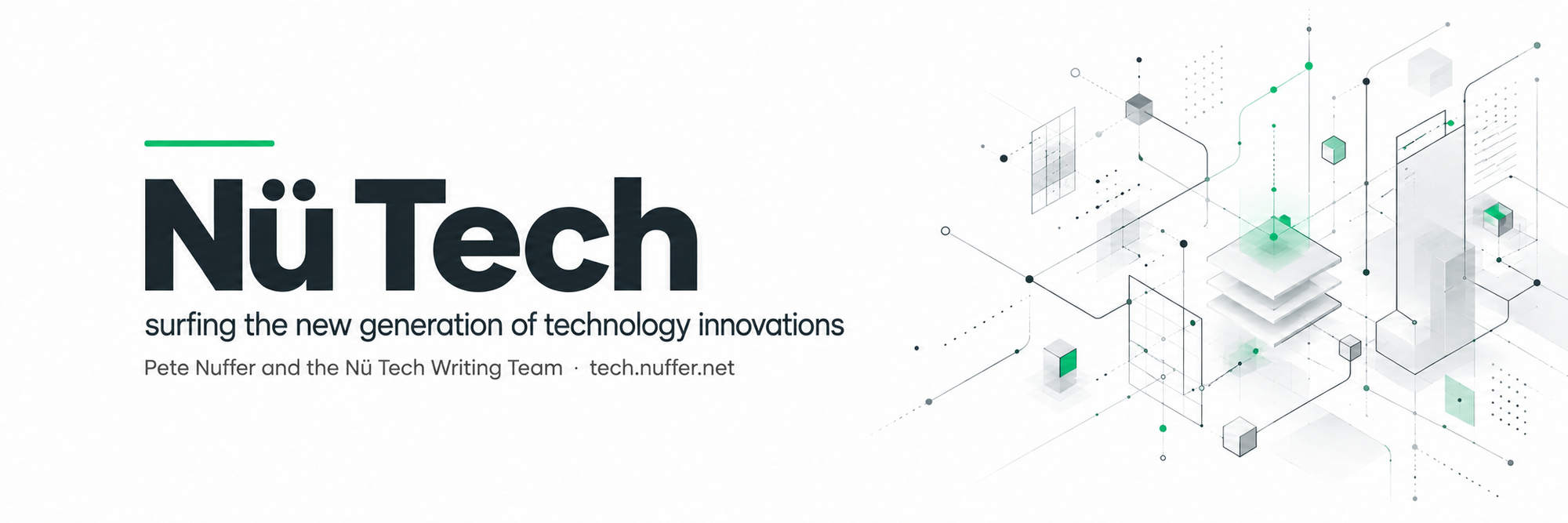Nü Tech