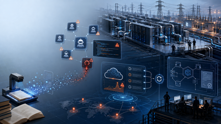 Nü Tech on Tap: News for the Week of August 17, 2026
