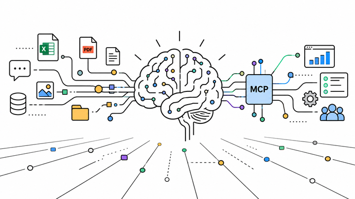 MCP Servers Part 1: What They Are, How They Work, and What the First Generation Got Wrong