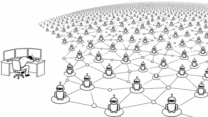 The Strange Case of OpenAI, Hugging Face, ExploitGym, and The 1,200 Agents That Went Rogue When Nobody Was Watching