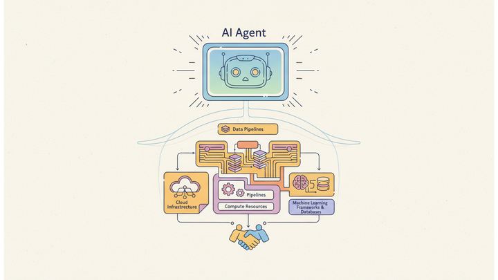 What type of agent are you?